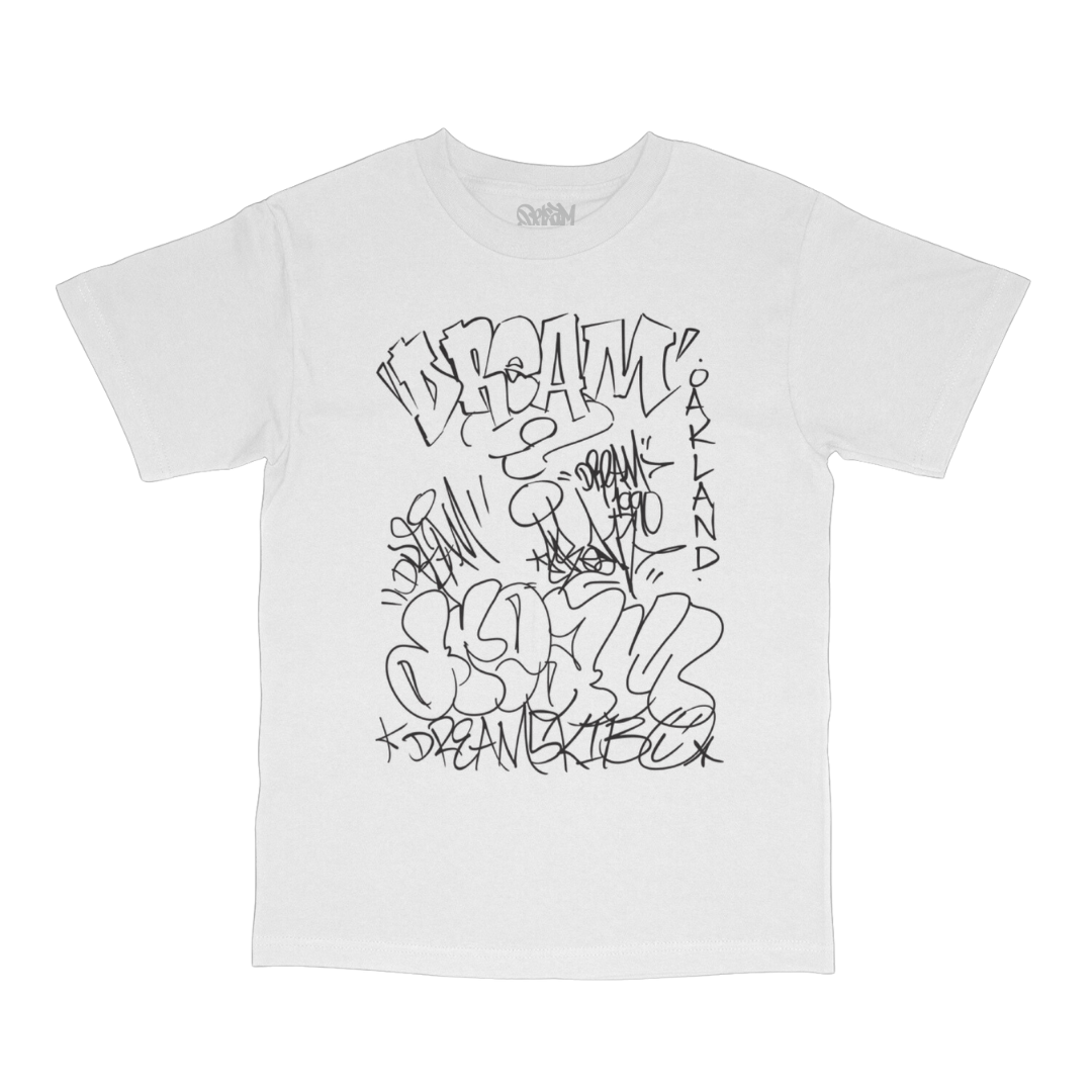 "Oakland1990" T-Shirt