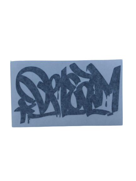 "Original Drip" Vinyl Decal
