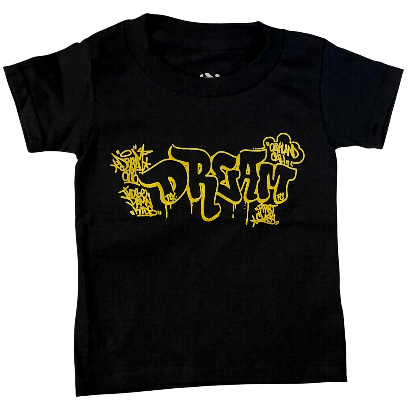 “FameCityKing” (Kids T-Shirt)