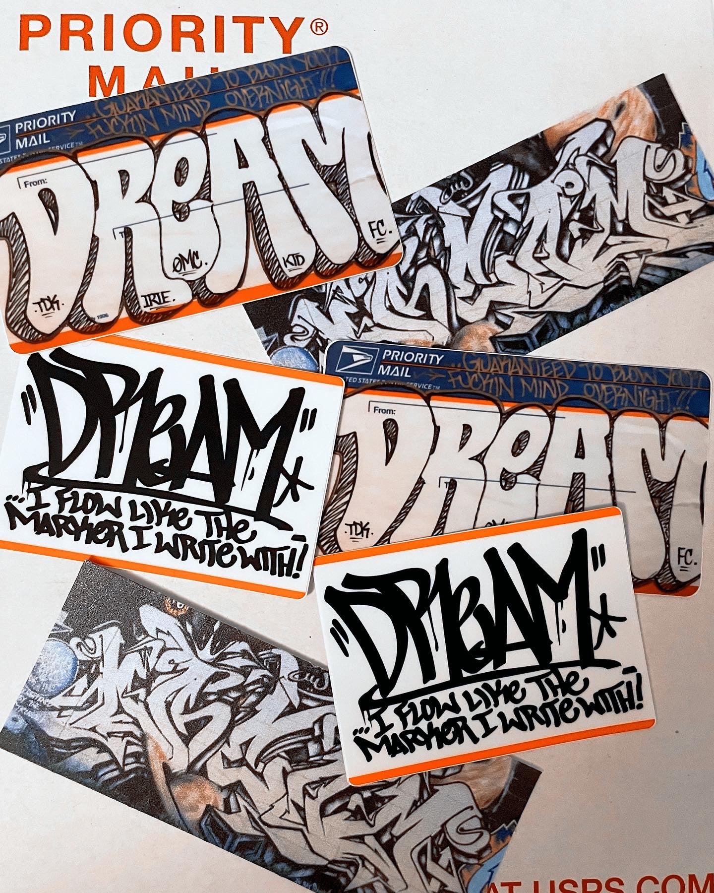 Sticker Pack