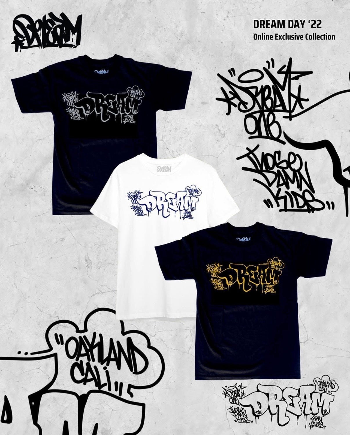 “FameCityKing” T-Shirt