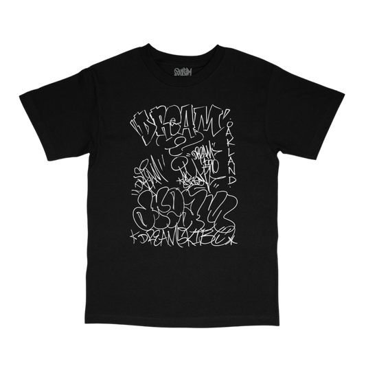 "Oakland1990" T-Shirt