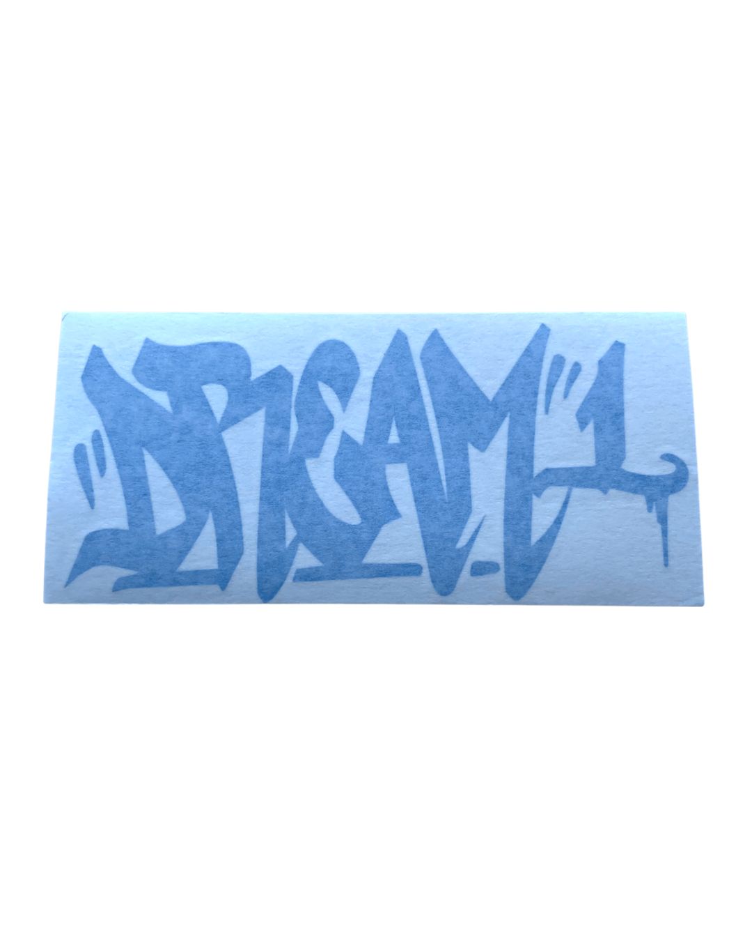 “Dream1” Vinyl Decal